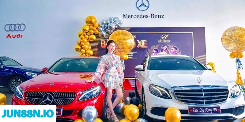 five88 vin baccarat có lừa đảo không