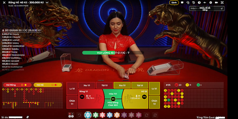five88 vin RTG Bắn cá