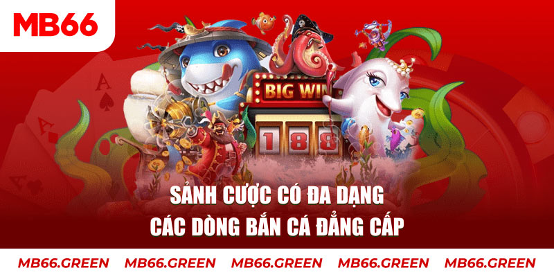 five88 vin bắn cá