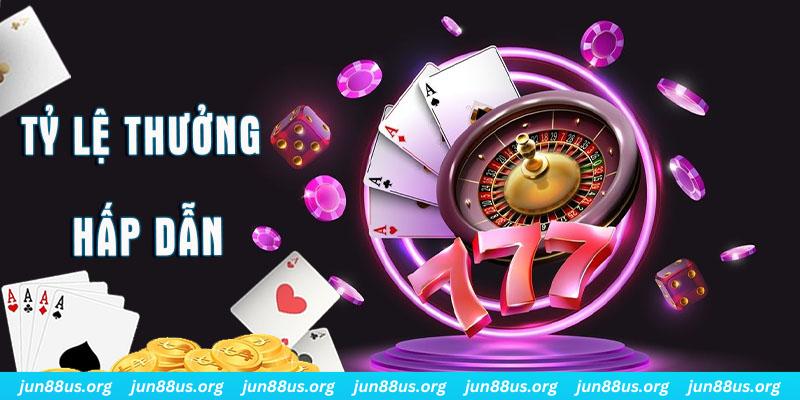 five88 vin NE Điện Tử