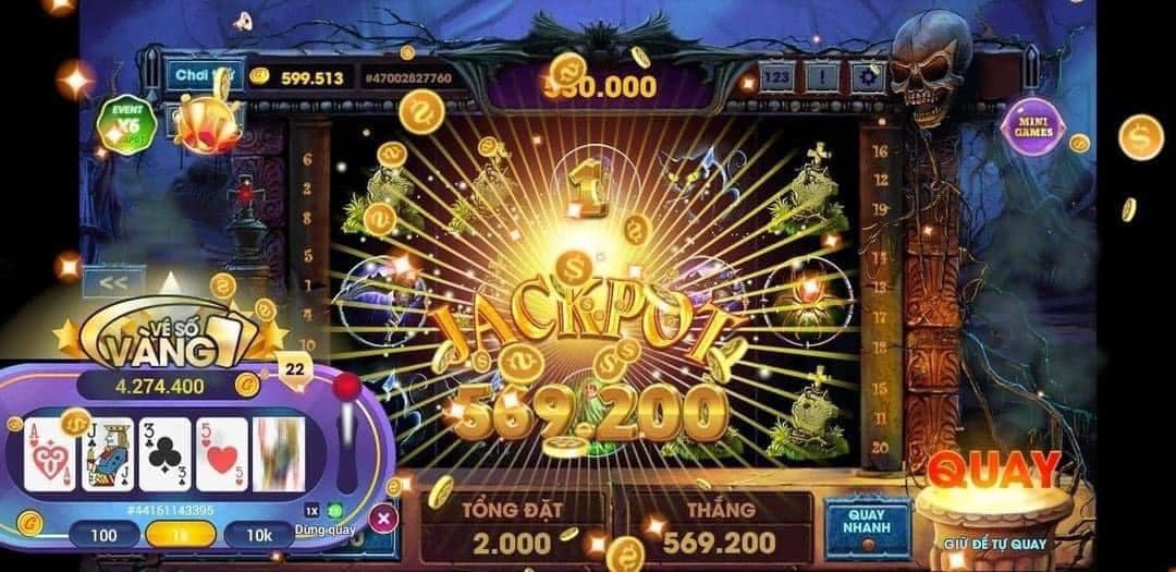 five88 vin trò chơi nổ hũ 2 mặt là gì