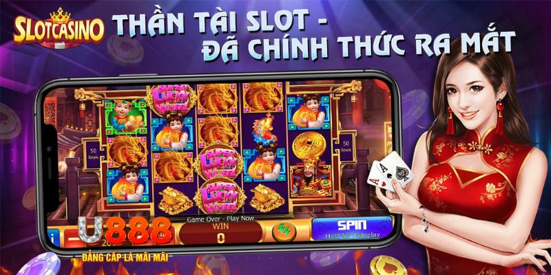 five88 vin xổ số bình dương