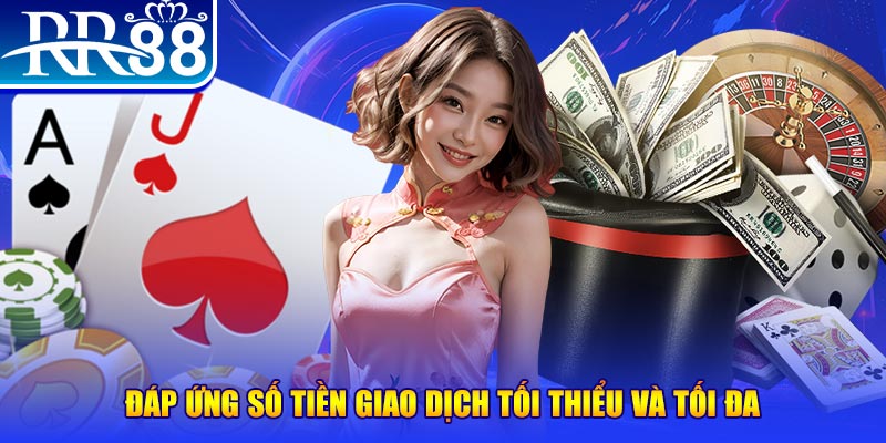 five88 vin đầu tư baccarat là gì